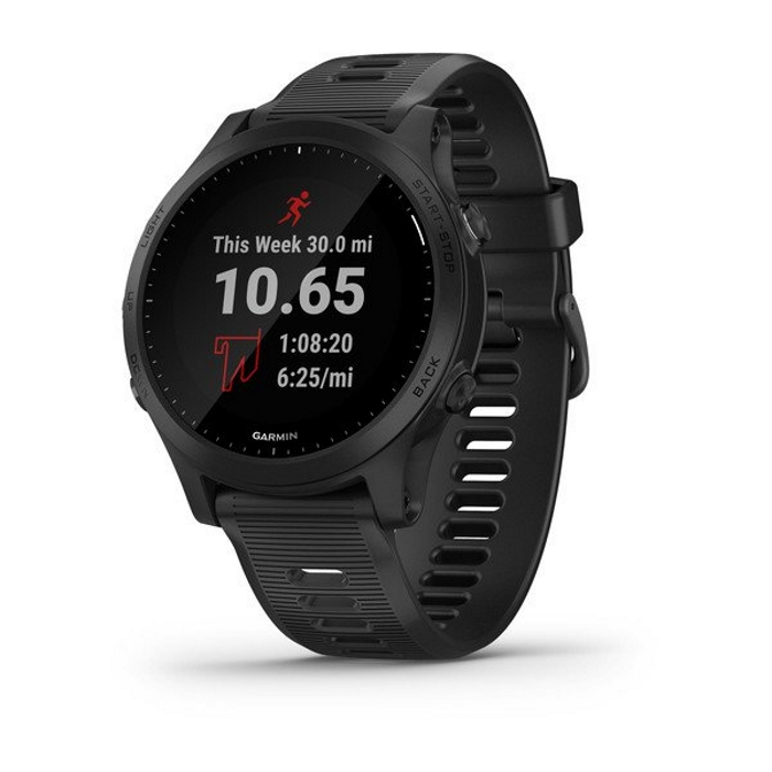 Garmin cardio da on sale polso